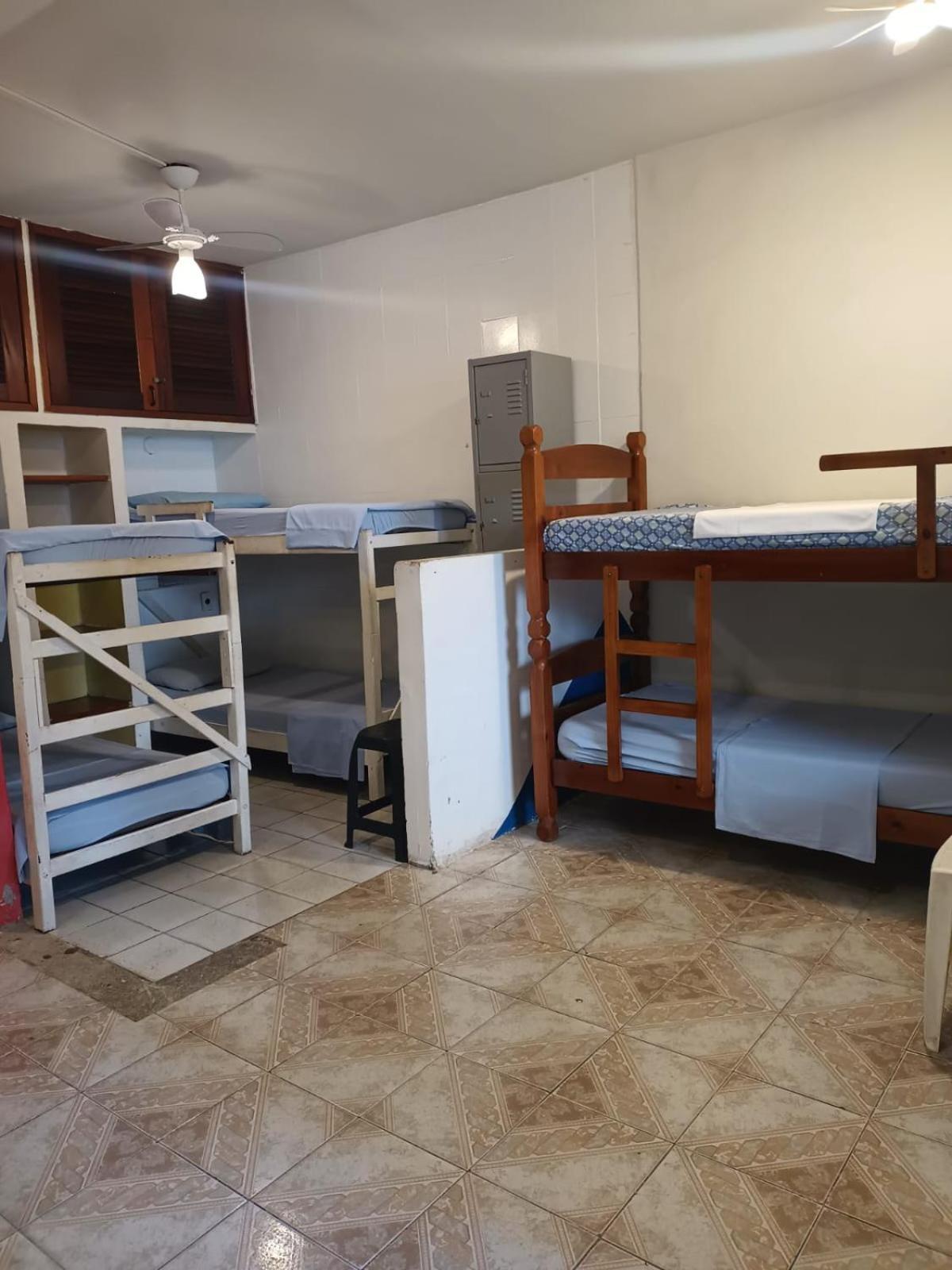 Cabo Frio Fun Hostel Extérieur photo