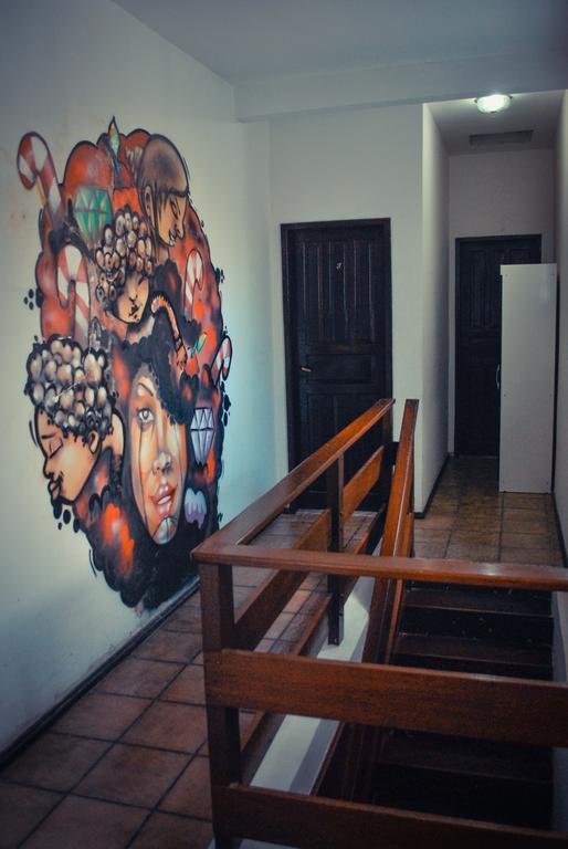 Cabo Frio Fun Hostel Extérieur photo