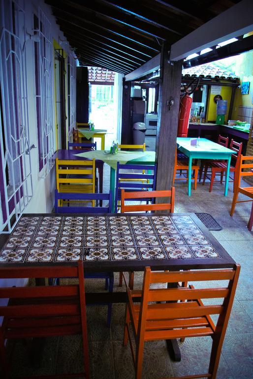 Cabo Frio Fun Hostel Extérieur photo