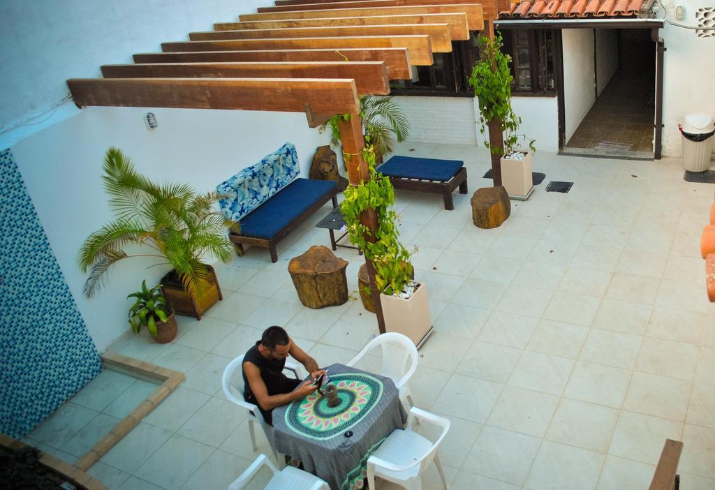 Cabo Frio Fun Hostel Extérieur photo