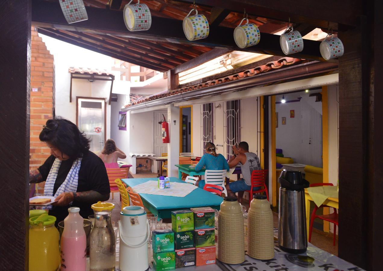 Cabo Frio Fun Hostel Extérieur photo