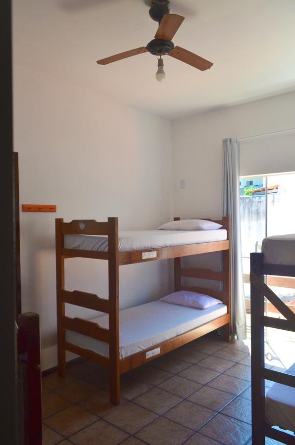 Cabo Frio Fun Hostel Extérieur photo