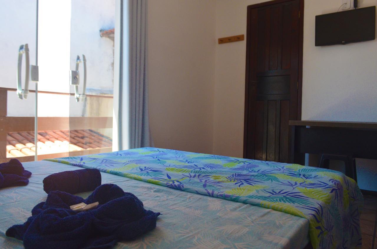Cabo Frio Fun Hostel Extérieur photo