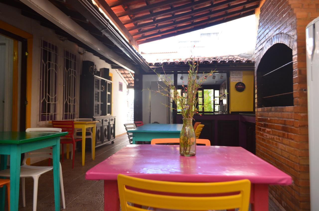 Cabo Frio Fun Hostel Extérieur photo