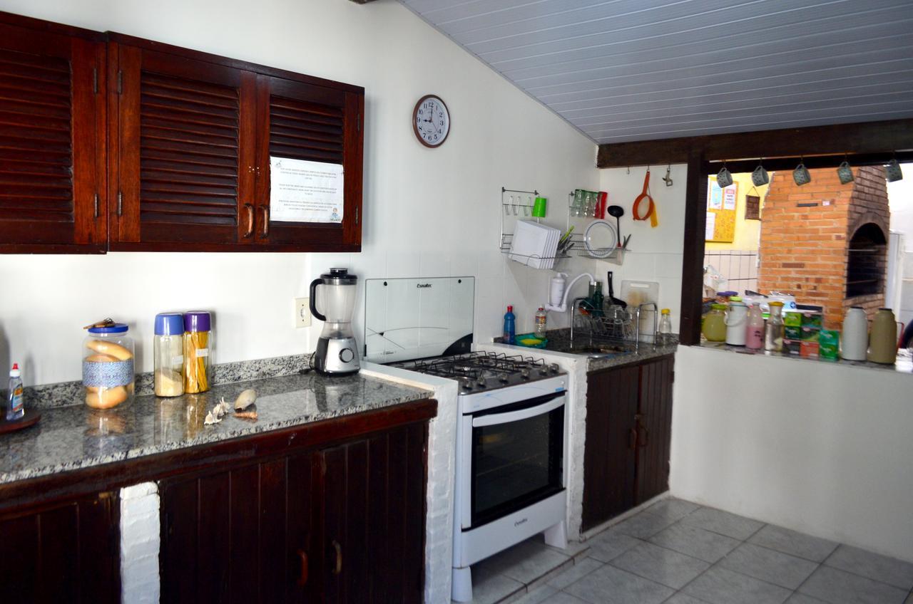 Cabo Frio Fun Hostel Extérieur photo