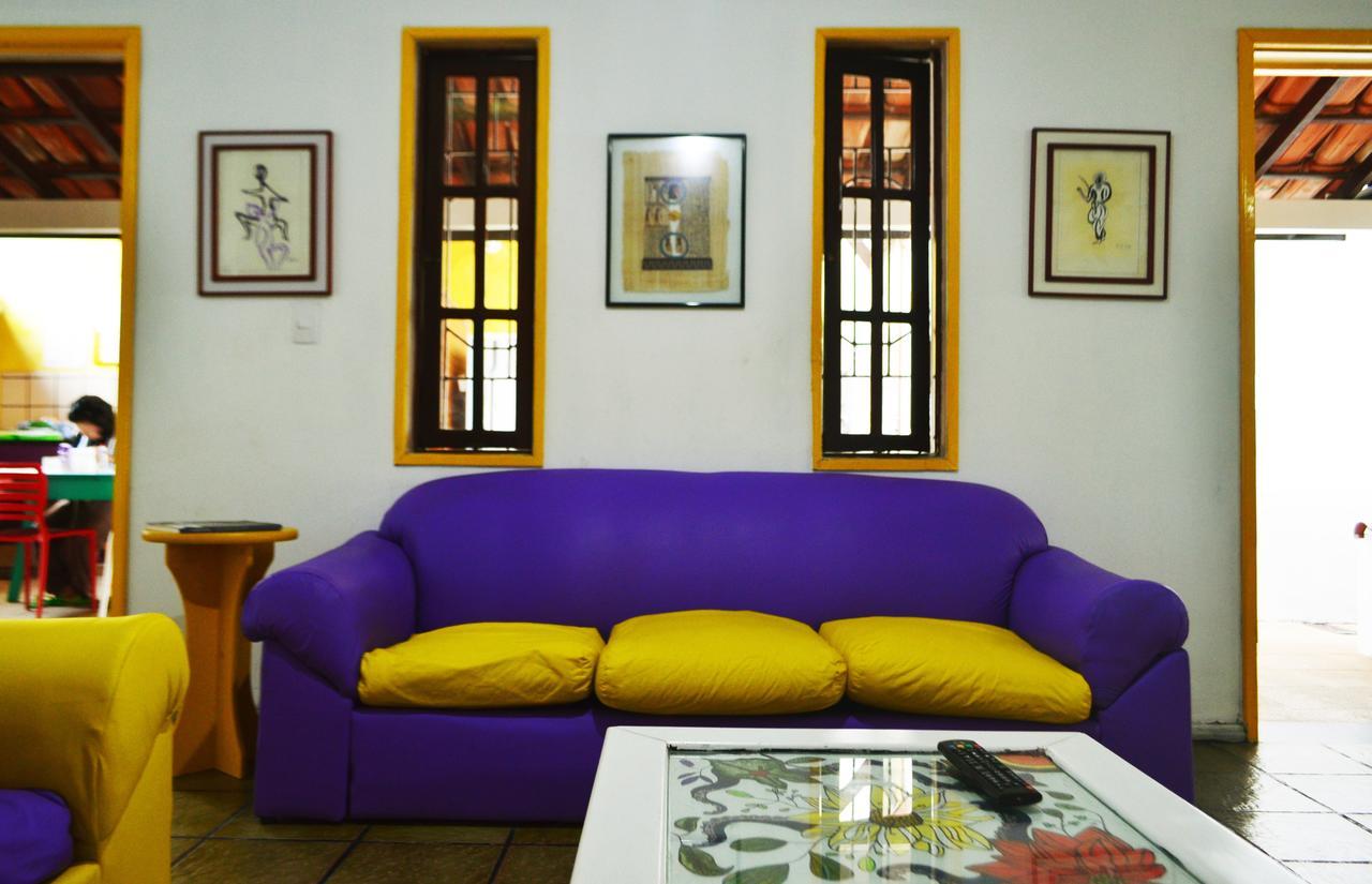Cabo Frio Fun Hostel Extérieur photo