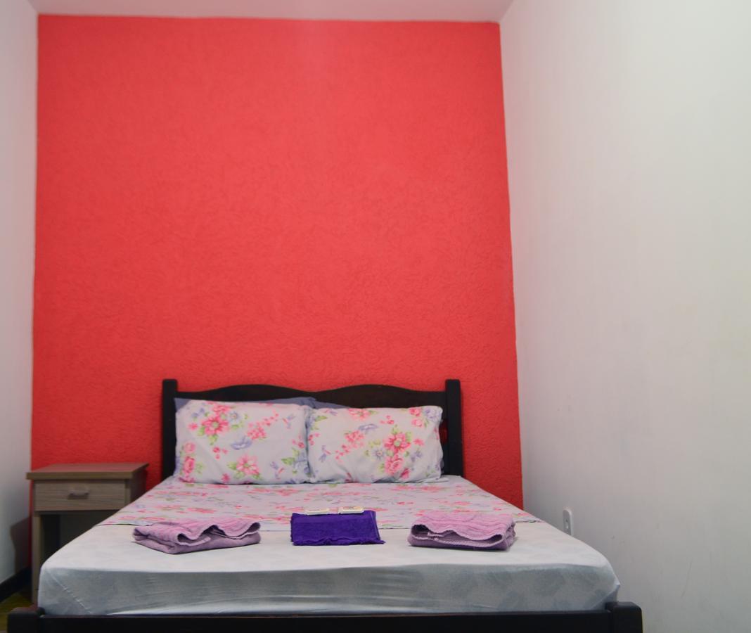 Cabo Frio Fun Hostel Extérieur photo
