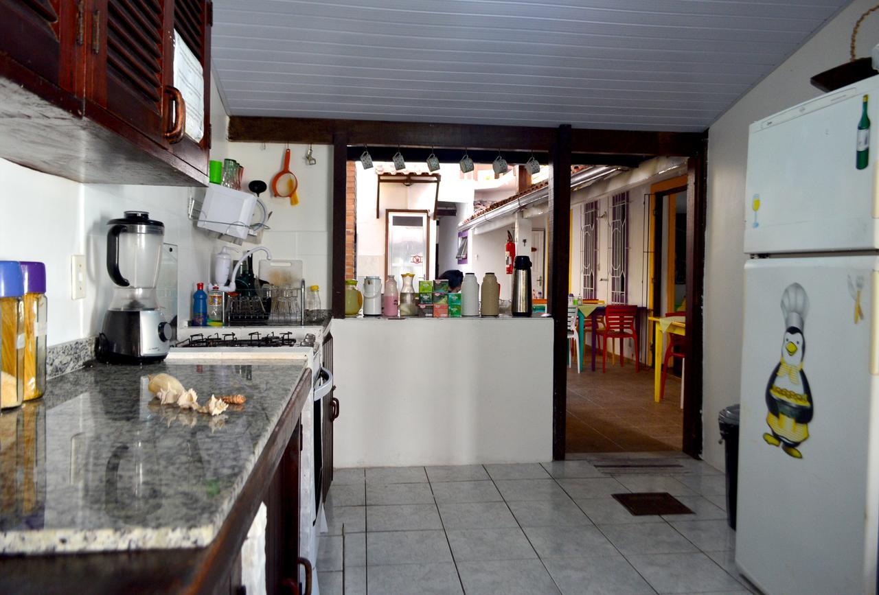 Cabo Frio Fun Hostel Extérieur photo
