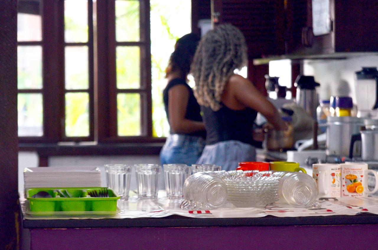 Cabo Frio Fun Hostel Extérieur photo