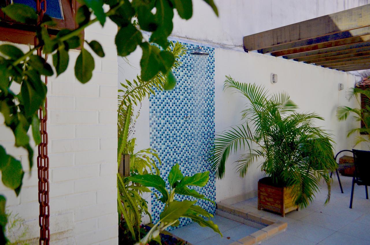 Cabo Frio Fun Hostel Extérieur photo