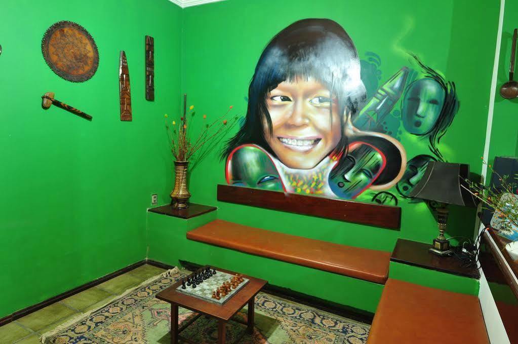 Cabo Frio Fun Hostel Extérieur photo