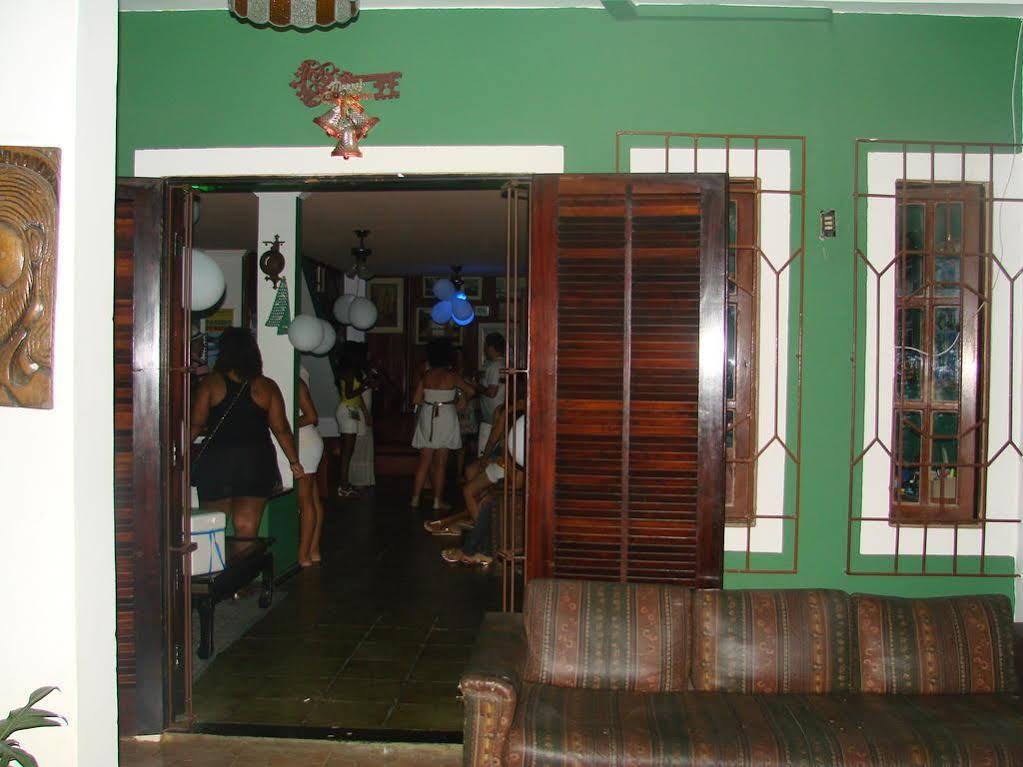 Cabo Frio Fun Hostel Extérieur photo
